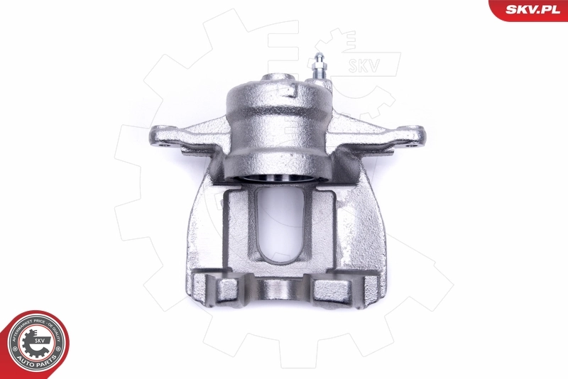 477300F010 Toyota Суппорт тормозной, передний, правый
