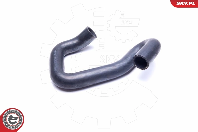 43SKV827 SKV Шланг системы охлаждения