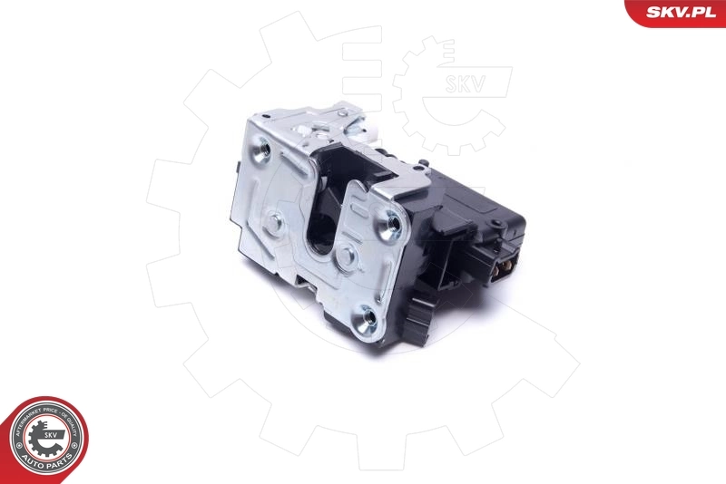 Fecho da porta dianteira esquerda Dacia Logan KS