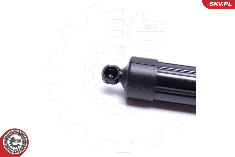 Газовый упор багажника Toyota 6891079015