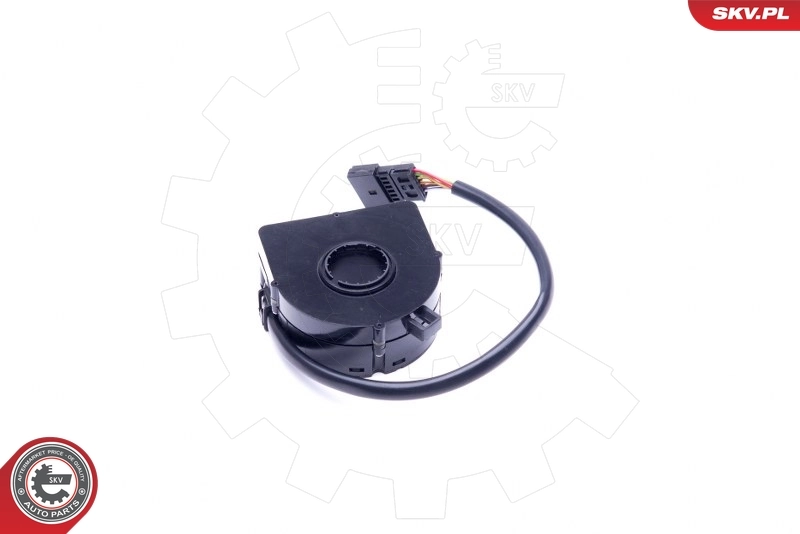 Датчик поворота руля SKV 17SKV472 цена, от 118.70 USD