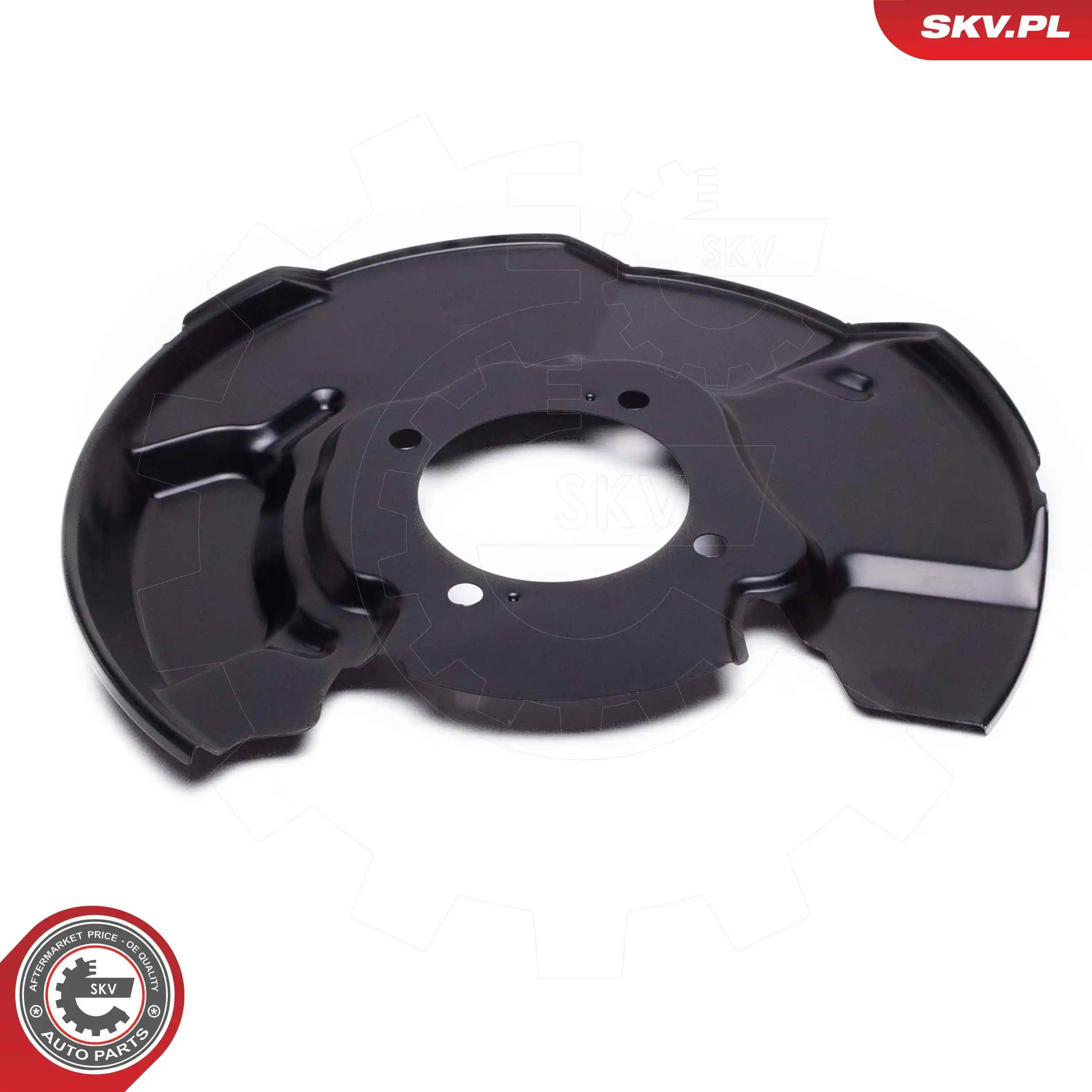 Щиток тормозного диска переднего SKV 57SKV223 цена, от 24.04 USD
