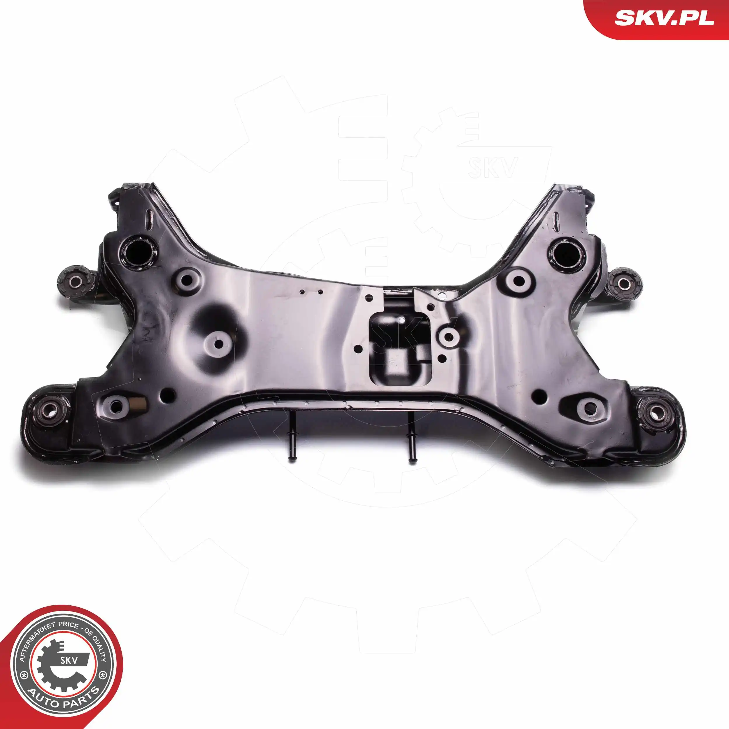 Балка передней подвески Hyundai/Kia 624011C950