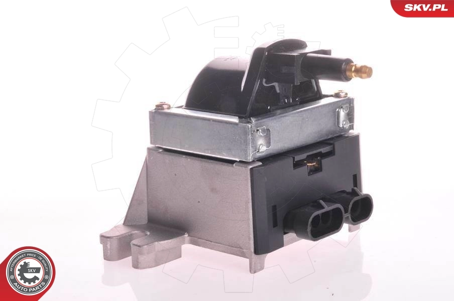 Модуль зажигания TIS361 TIS