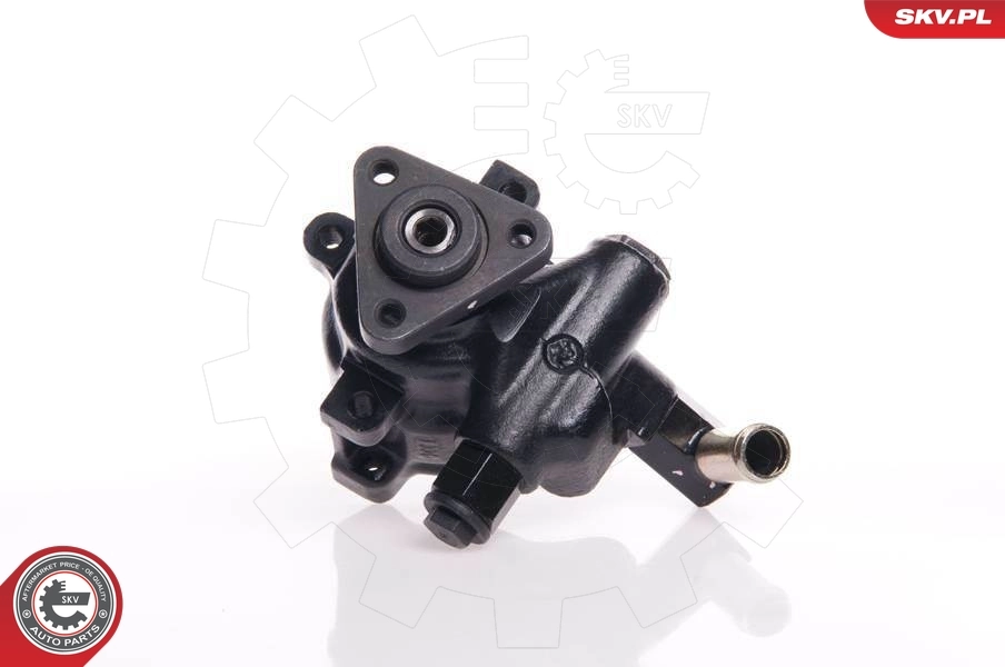 Bomba da Direção hidrâulica assistida Ford Transit 4 E