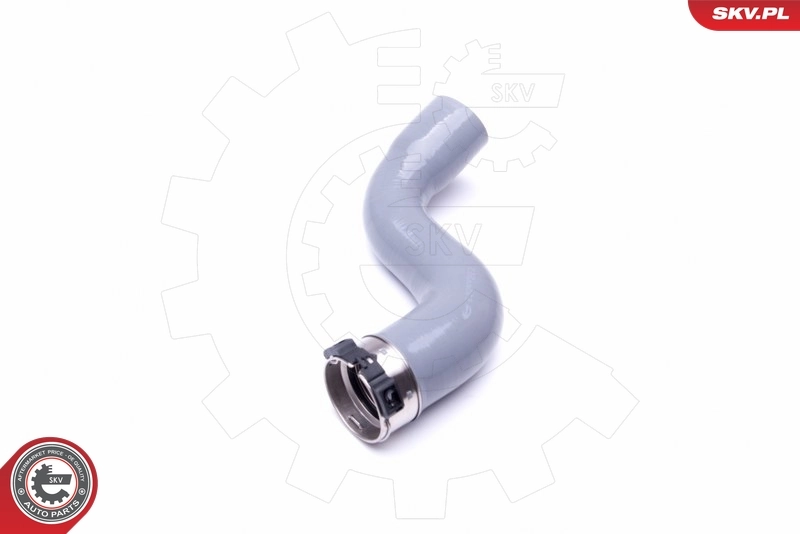 Шланг/патрубок интеркуллера SKV 24SKV923 цена, от 58.98 USD