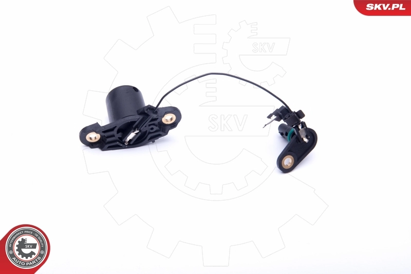 Sensor do nível de óleo de motor Mercedes ML/GLE W164