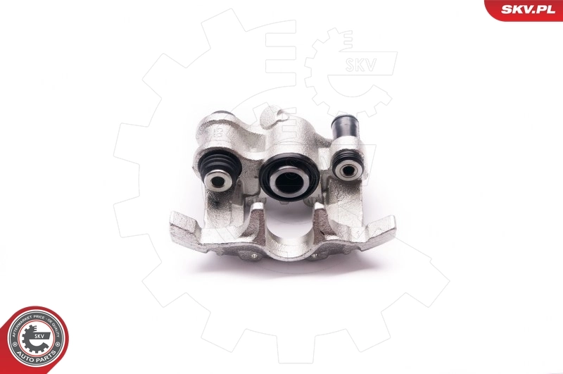 Задний левый суппорт SKV 23SKV633 цена, от 41.15 USD
