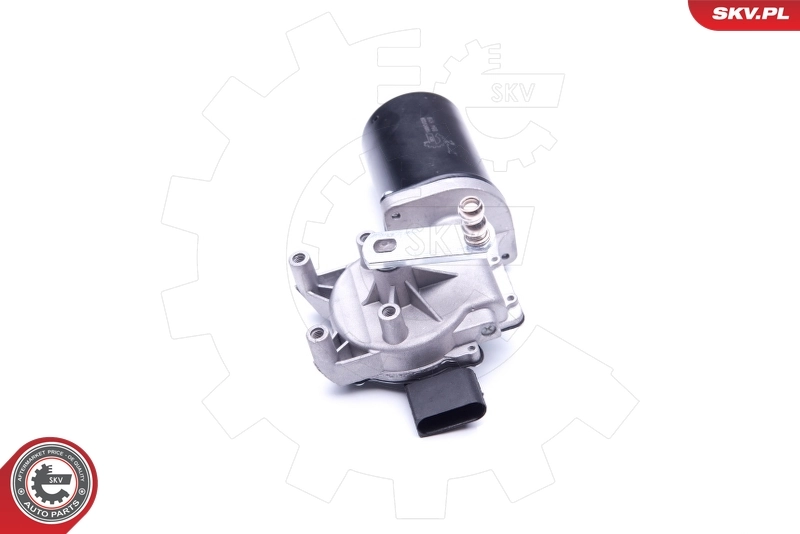 Мотор трапеции стеклоочистителя SKV 19SKV029 цена, от 38.14 USD