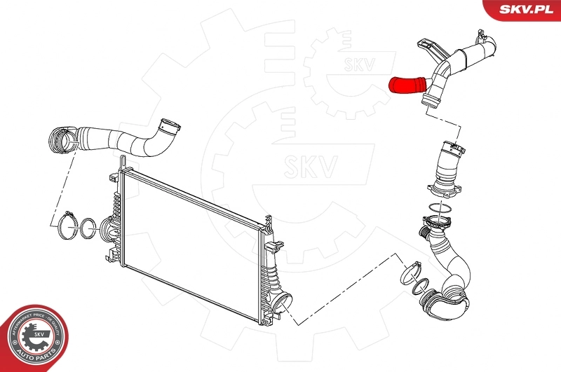 Купить 20946051 Opel 