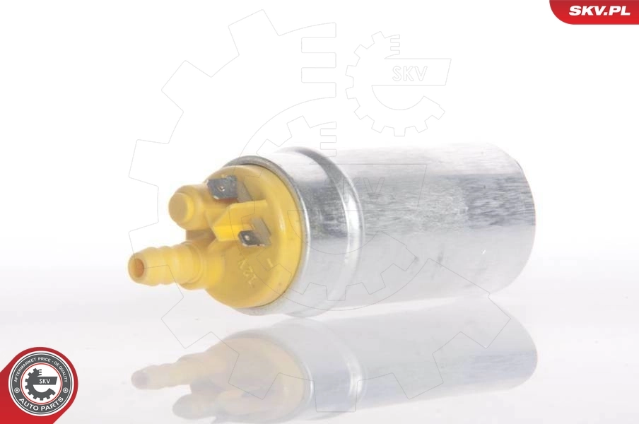02SKV229 SKV Электробензонасос