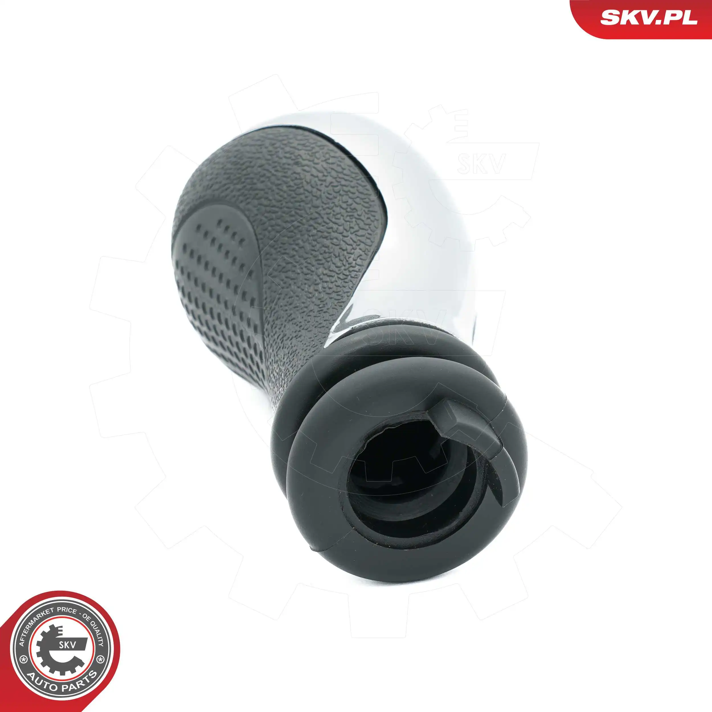 Рукоятка рычага КПП SKV 63SKV028 цена, от 15.65 USD