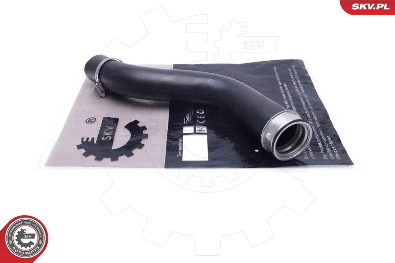 Шланг/патрубок интеркуллера Fiat/Alfa/Lancia K52079979AB цена, от 51.75 USD