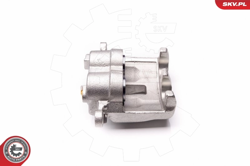 23SKV921 SKV Суппорт тормозной, передний, левый