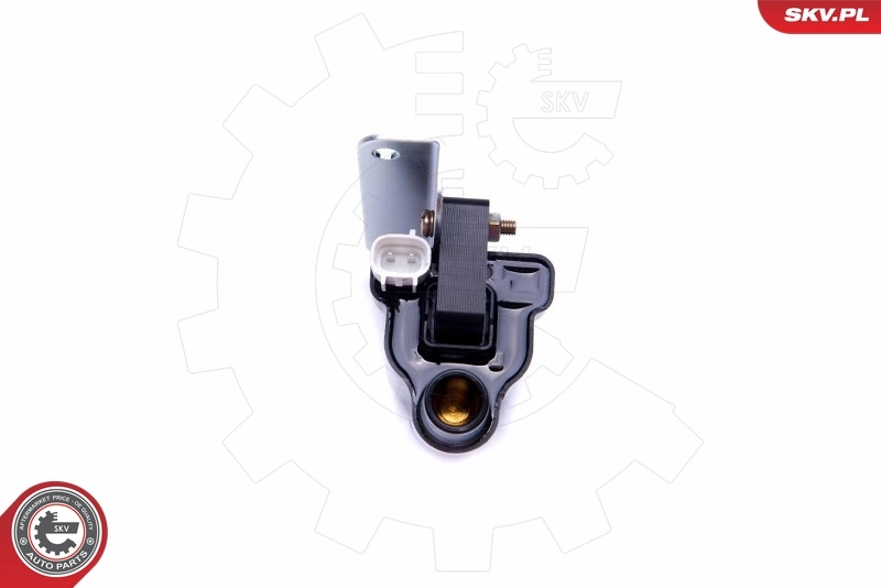 Bobina de ignição Mazda 323 BA