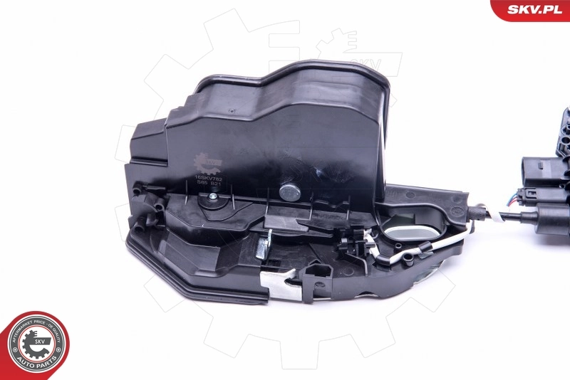 Дверной замок передний правый SKV 16SKV782 цена, от 137.21 USD