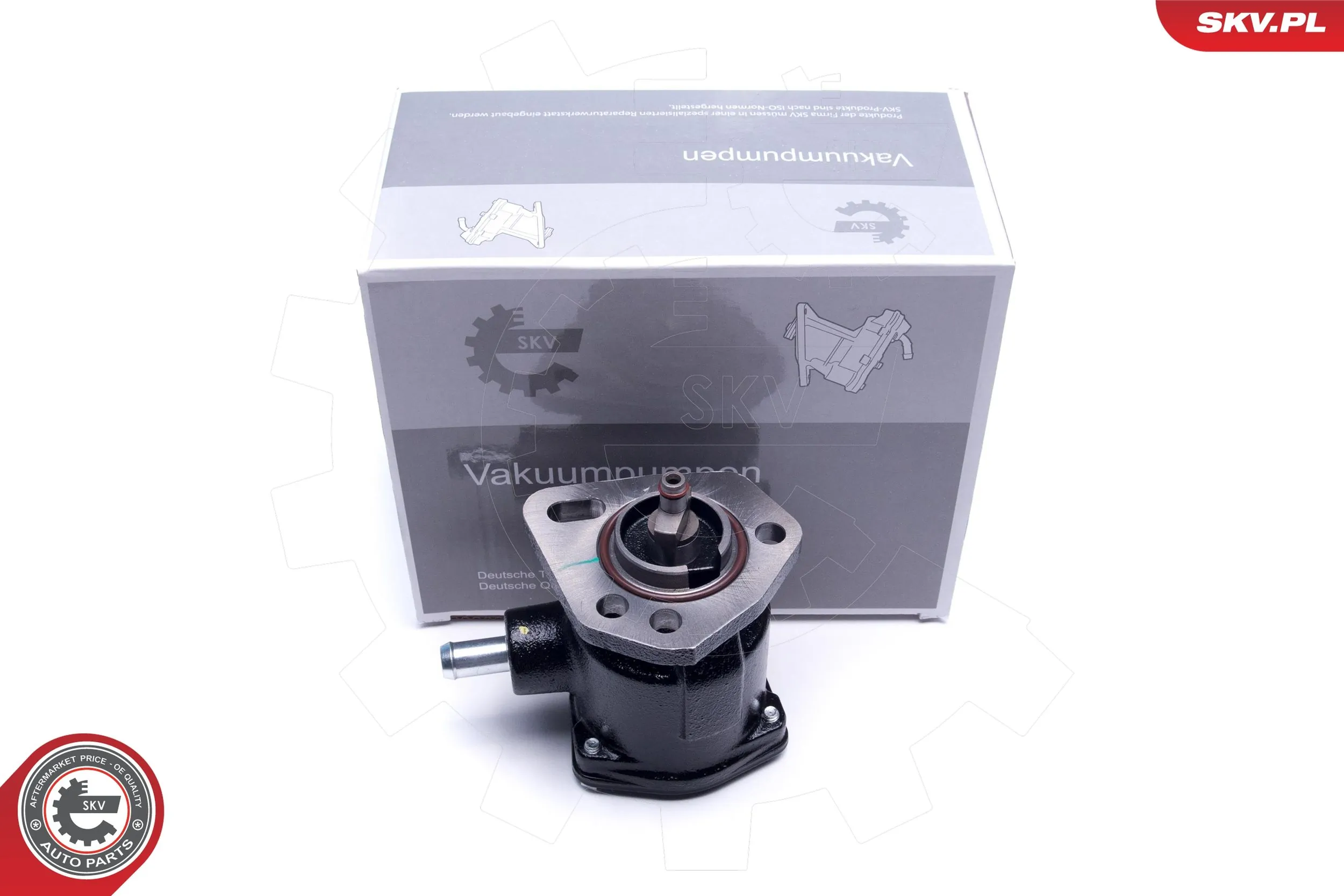 Bomba a vácuo Fiat Punto 1 176