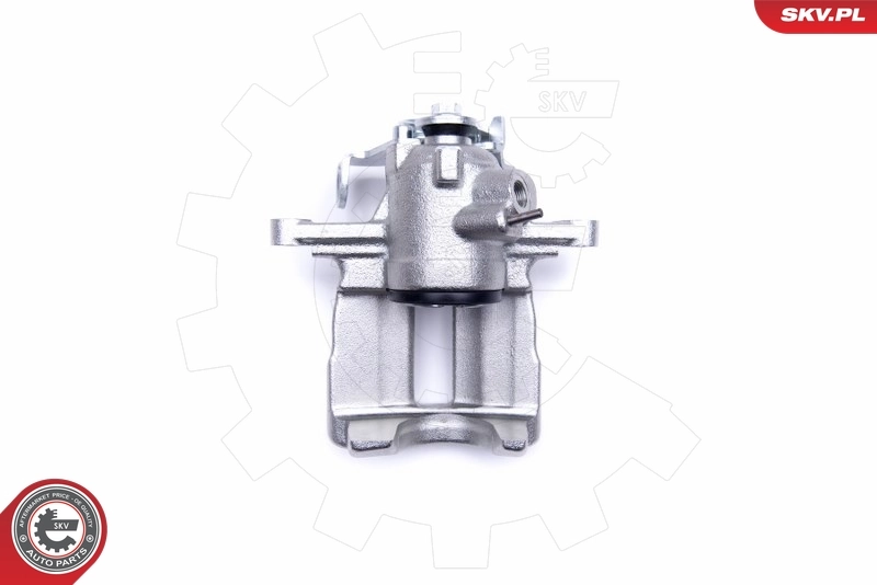 Купить 45SKV983 SKV Суппорт задний левый
