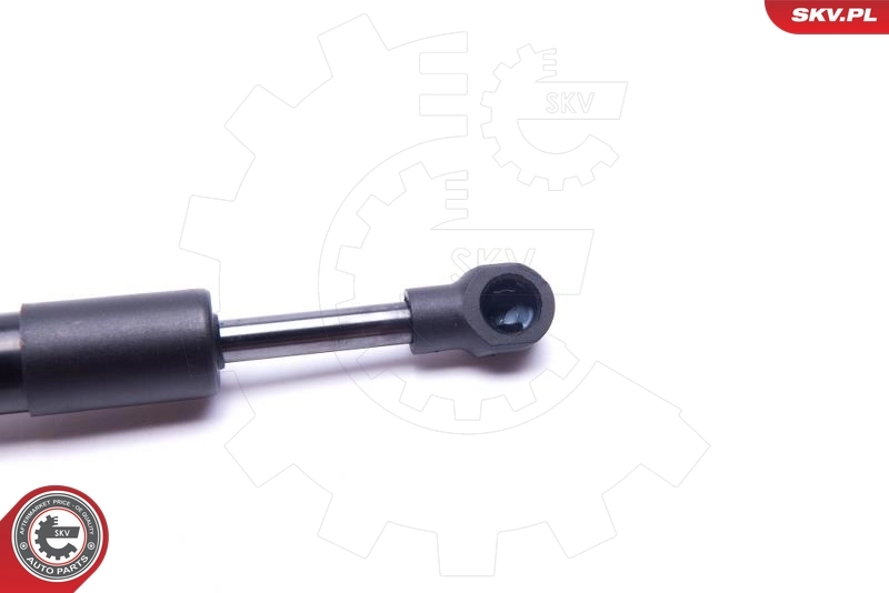 Газовый упор багажника Magneti Marelli 430719100600