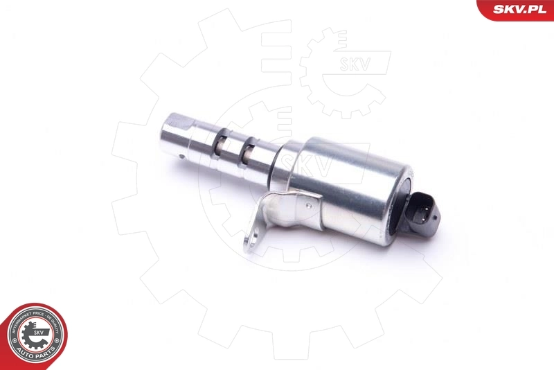 Válvula eletromagnética de posição (de fases) da árvore distribuidora Mazda CX-7 ER