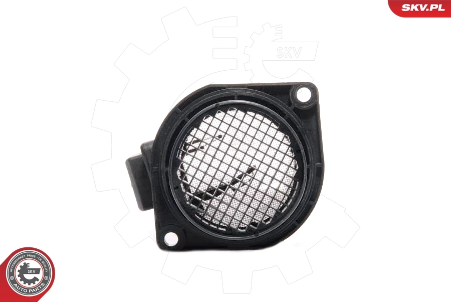 Sensor de fluxo (consumo) de ar, medidor de consumo M.A.F. - (Mass Airflow) Renault Laguna 2 BG0, BG1