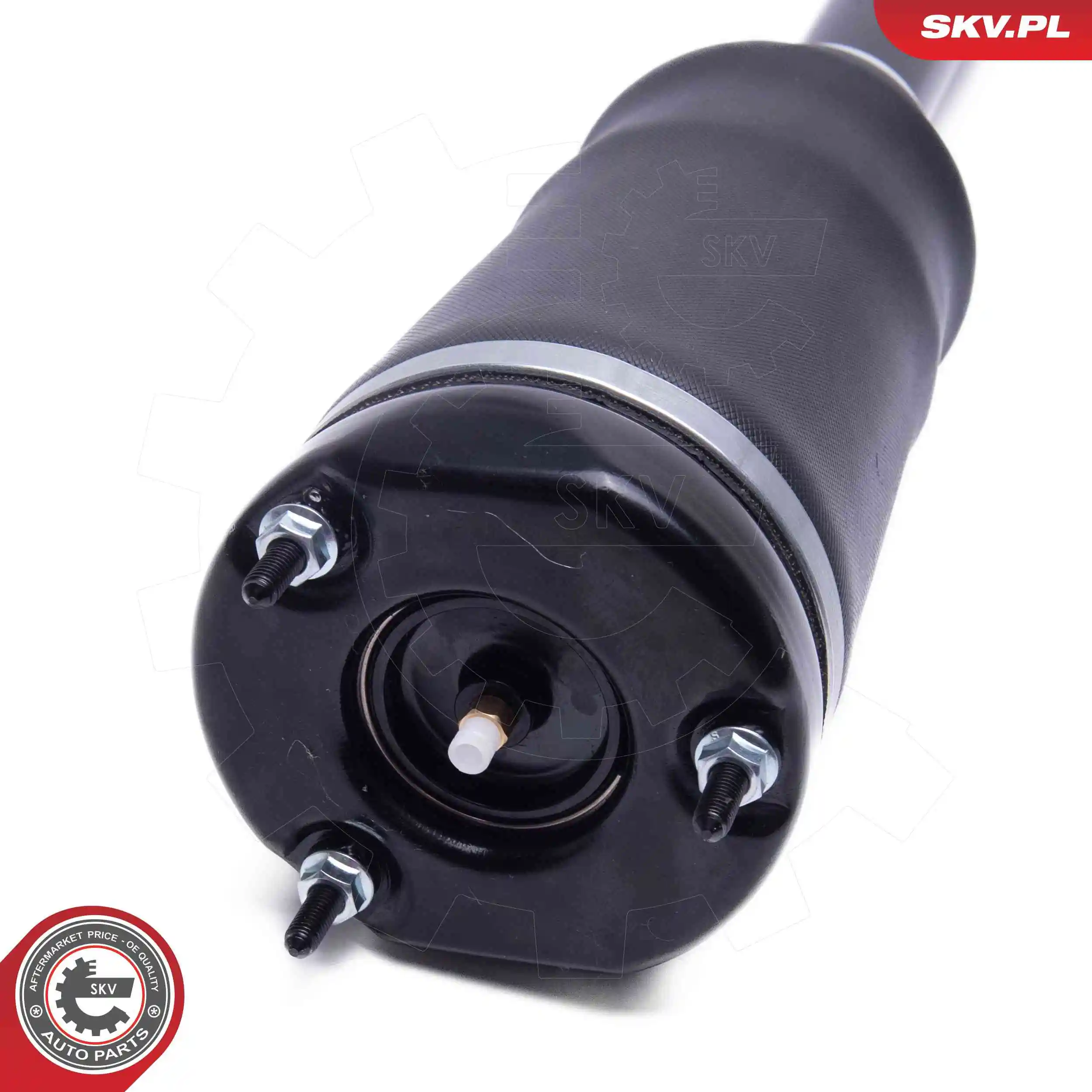Стойка амортизатора передняя SKV 58SKV713 цена, от 286.55 USD