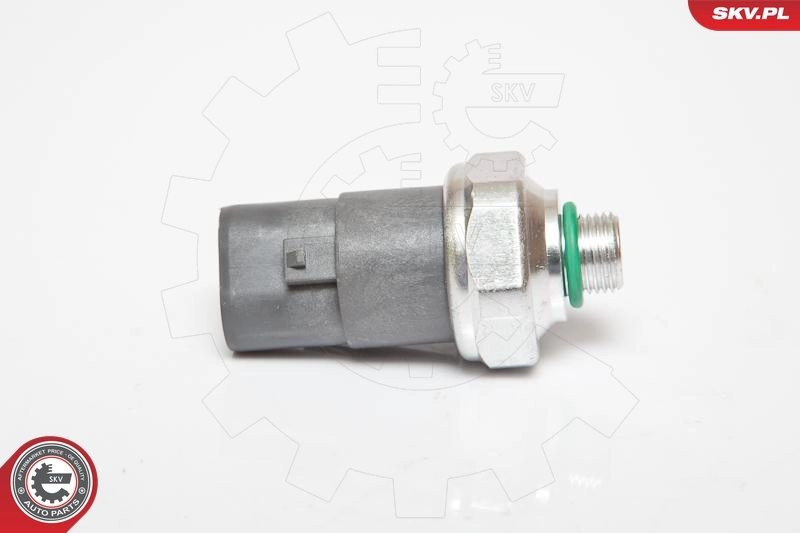 Sensor de pressão absoluta de aparelho de ar condicionado Toyota Starlet 4 EP91
