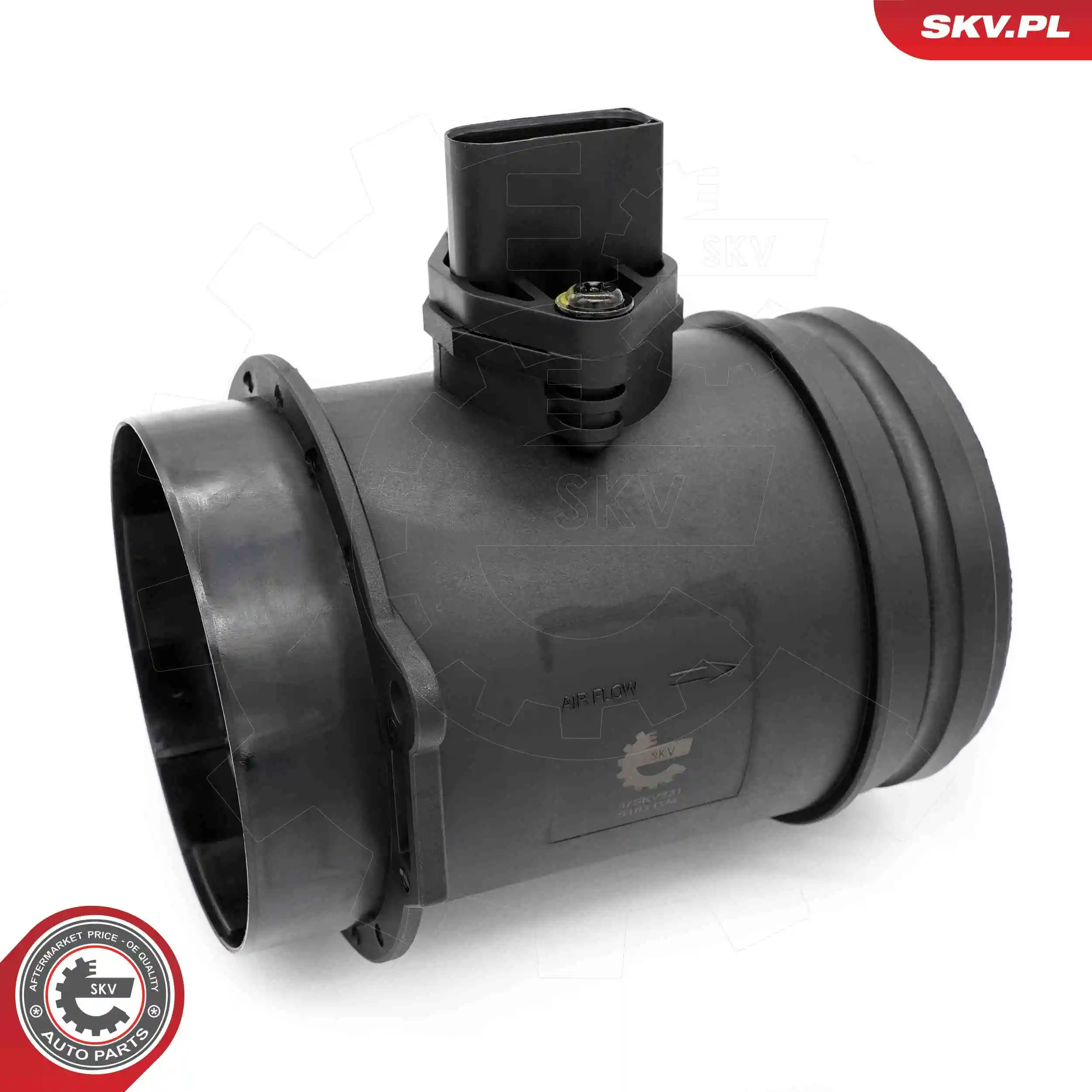 07SKV231 SKV Датчик расхода воздуха