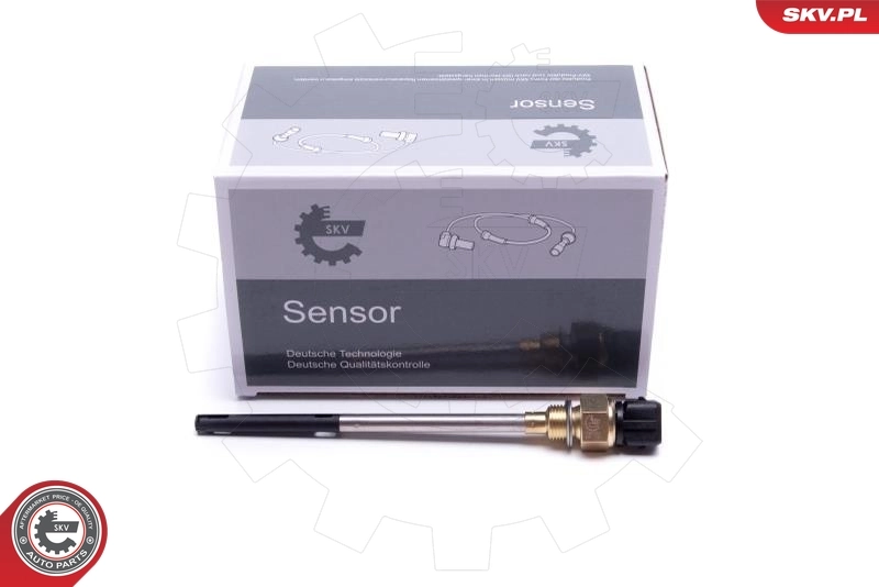 Sensor do nível de óleo de motor Renault Clio 2 SB0