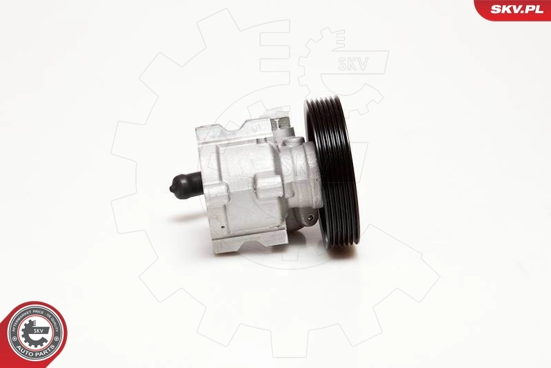 Насос ГУР 10SKV085 SKV