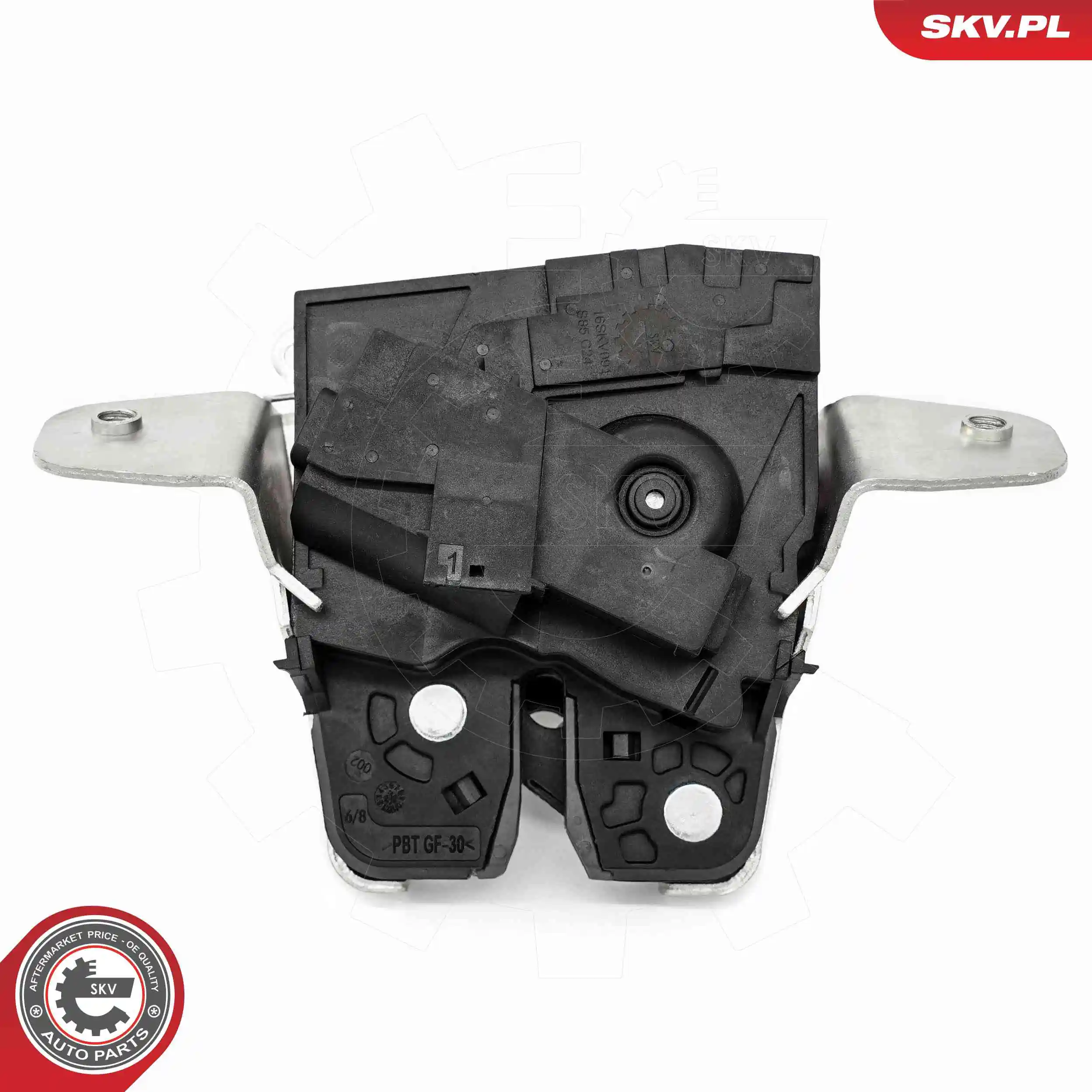 Замок двери багажника SKV 16SKV091 цена, от 81.52 USD