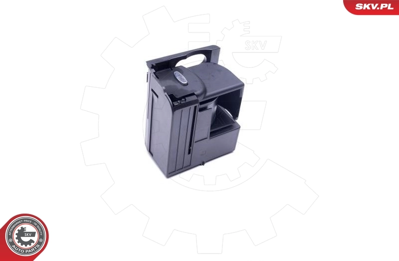 Подстаканник подлокотника центральной консоли SKV 93SKV017 цена, от 54.27 USD