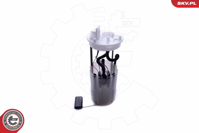 Módulo de bomba de combustível com sensor do nível de combustível Peugeot Boxer 1 230L