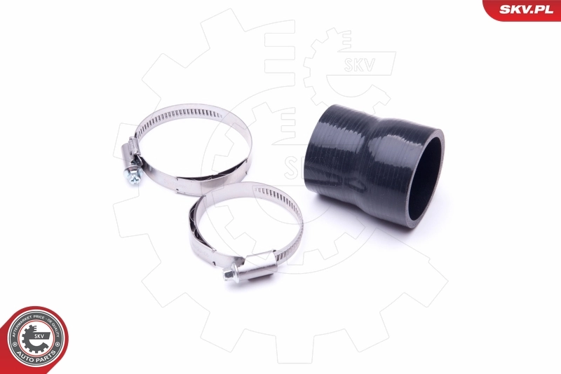 Шланг/патрубок интеркуллера SKV 43SKV011 цена, от 26.86 USD