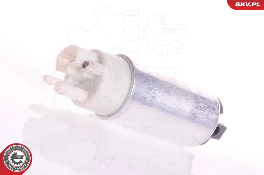 Купить 02SKV264 SKV Топливный насос погружной электрический