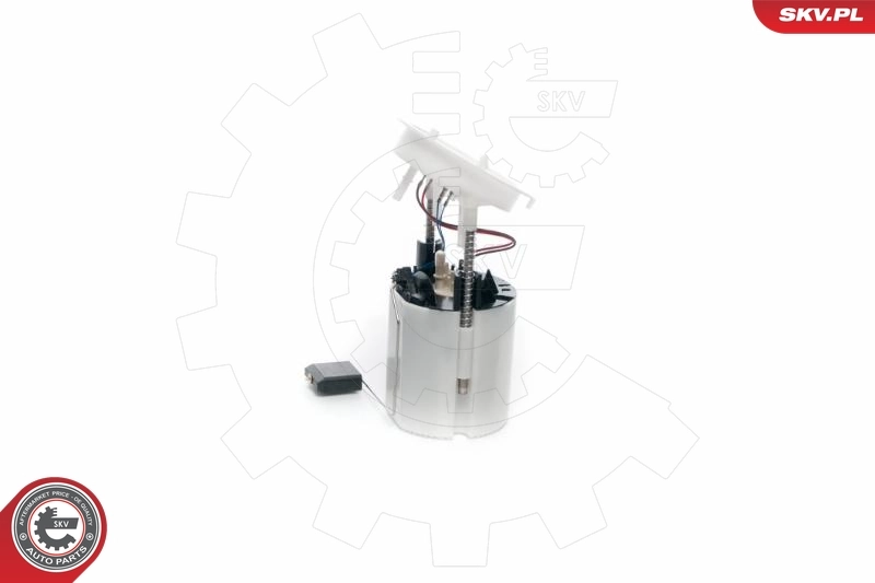 Бензонасос 02SKV761 SKV