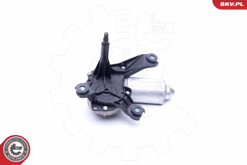 Стеклоочиститель двери задка SKV 19SKV058 цена, от 43.32 USD
