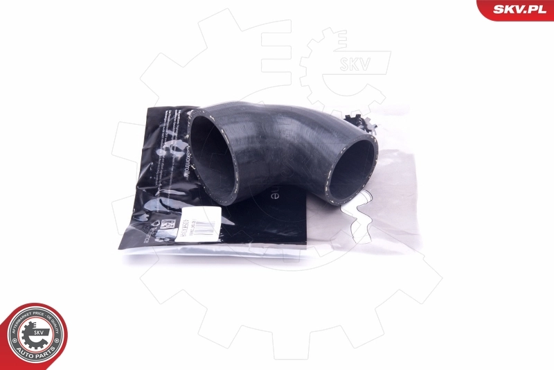 Патрубок дроссельной заслонки LR067644 Britpart