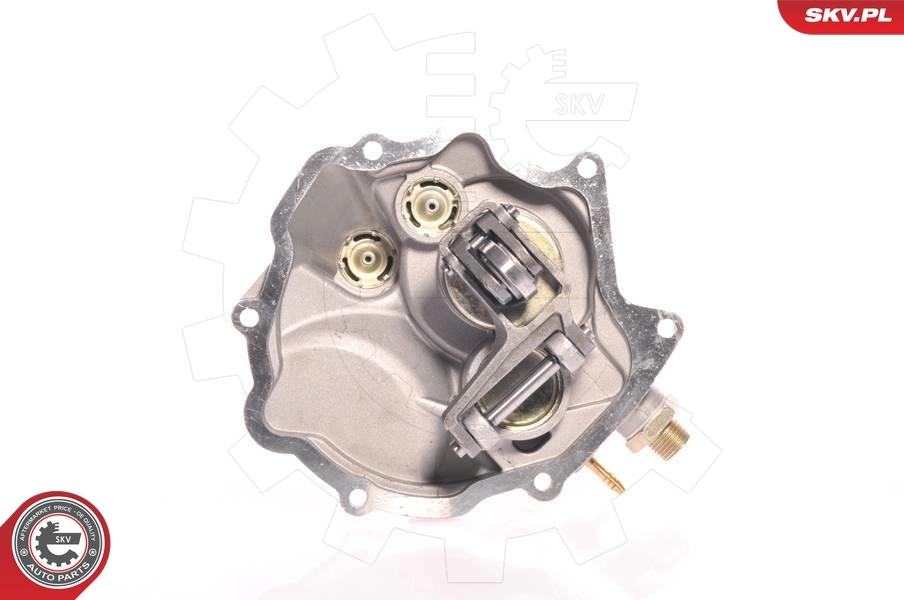 Bomba a vácuo Mercedes Bus 207-310 602