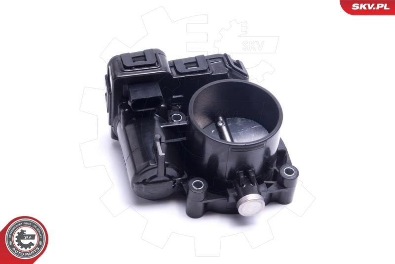 12SKV120 SKV Дроссельная заслонка