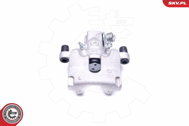 Суппорт задний левый 44SKV173 SKV