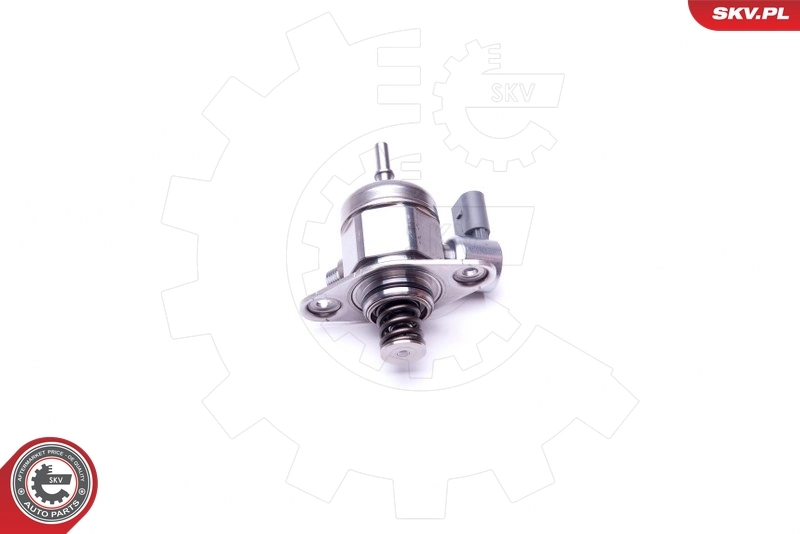 261520149 Bosch Насос топливный высокого давления (ТНВД)