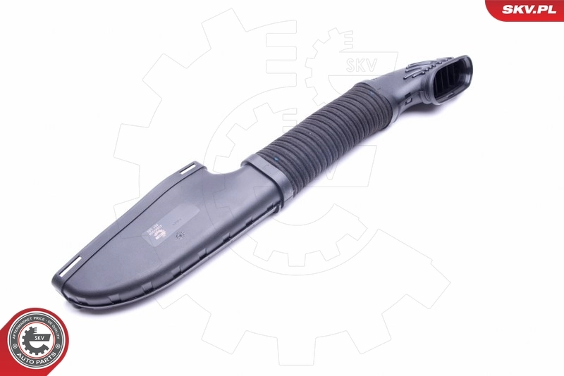 Tomada de ar de filtro de ar Mercedes A W176