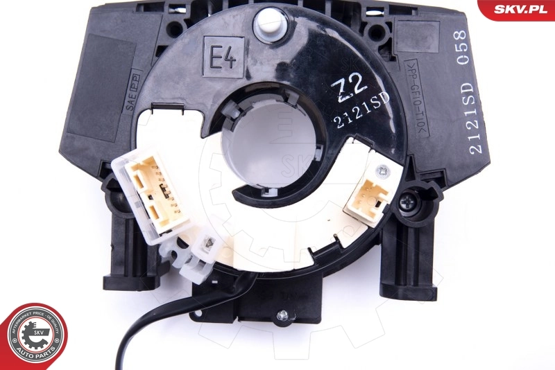 Купить 96SKV524 SKV Шлейф Airbag
