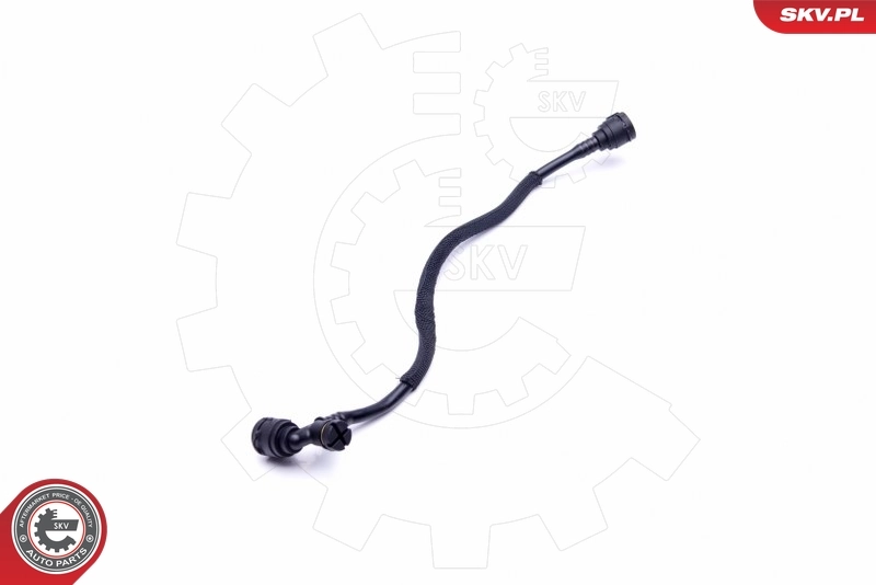 Шланг расширительного бачка верхний SKV 43SKV627 цена, от 33.06 USD