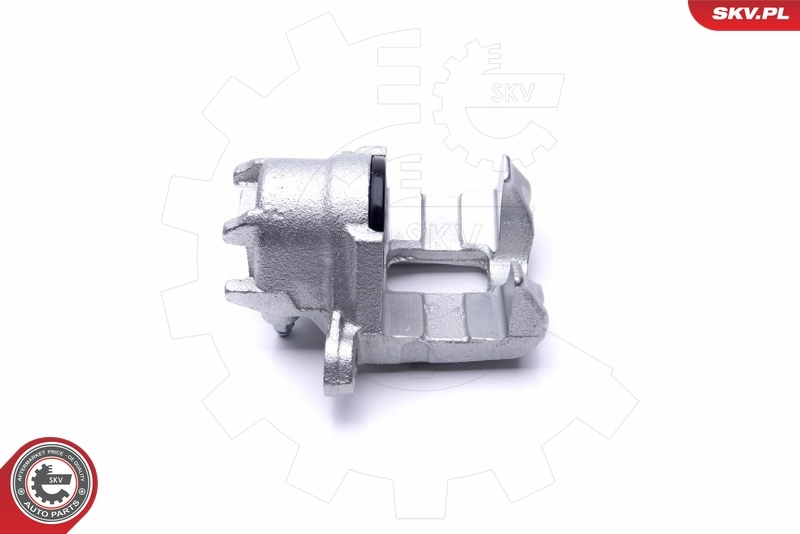 46SKV864 SKV Суппорт тормозной задний правый