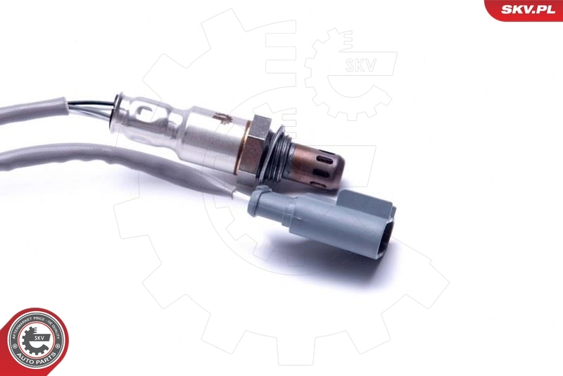 Купить Датчик кислорода до катализатора Фиат 500  312