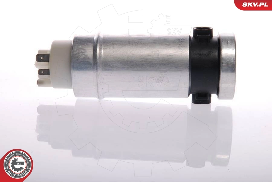 Насос топливный электрический 02SKV259 SKV