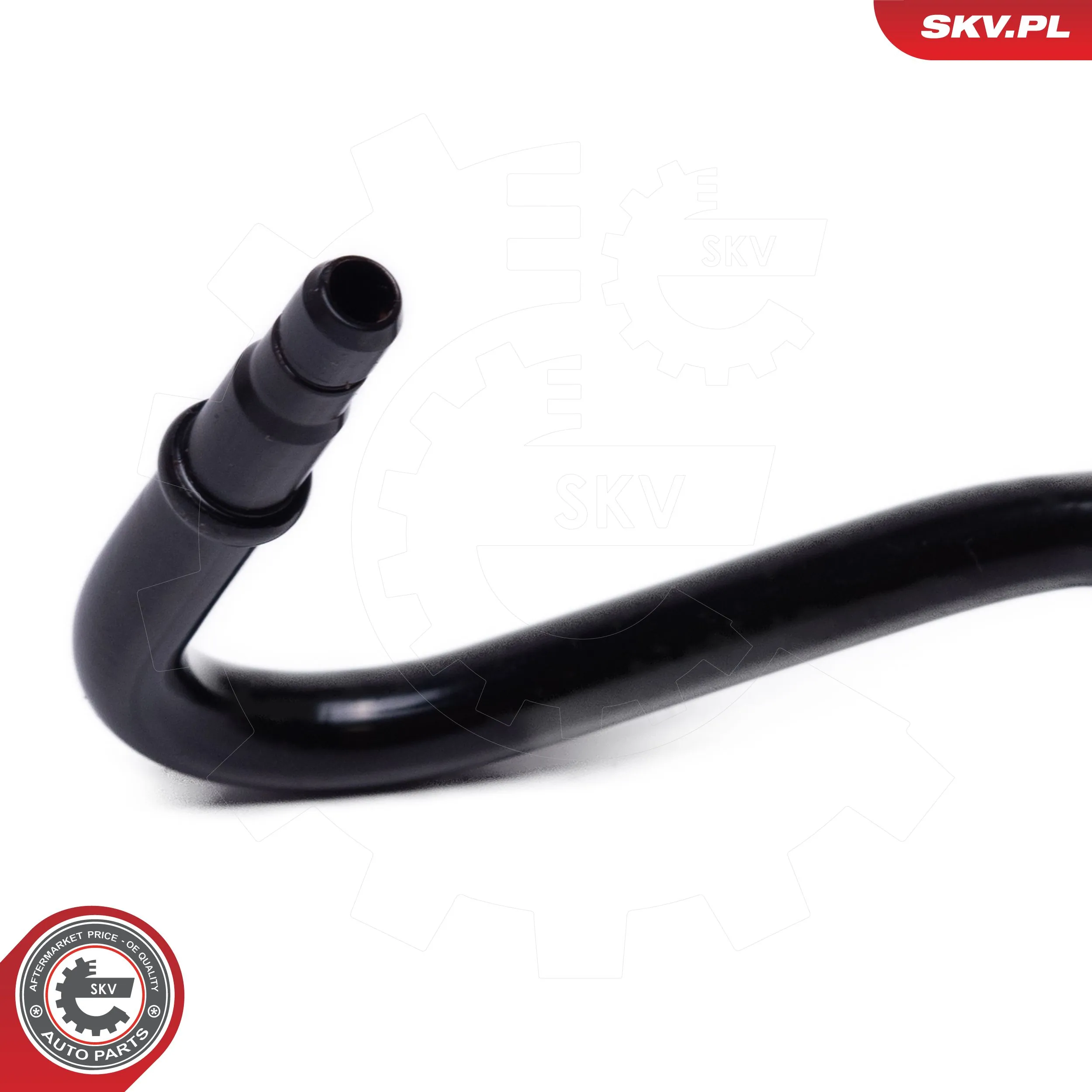 Патрубок высокого давления гидроусилителя SKV 10SKV959 цена, от 63.15 USD