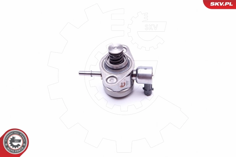 Bomba de combustível de pressão alta Land Rover Freelander 2 L359